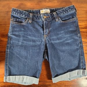 Carhartt Women's Shorts Size 6